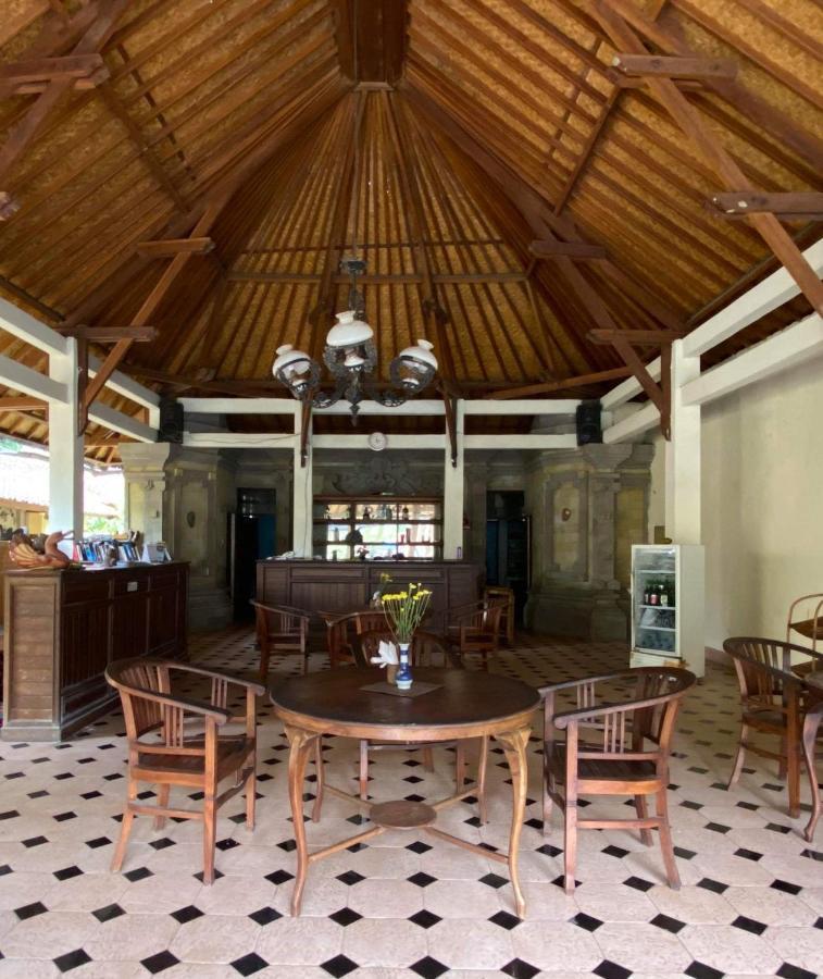 Puri Bebengan Gasthuis Ubud