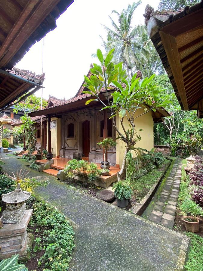 Gasthuis Puri Bebengan 3*