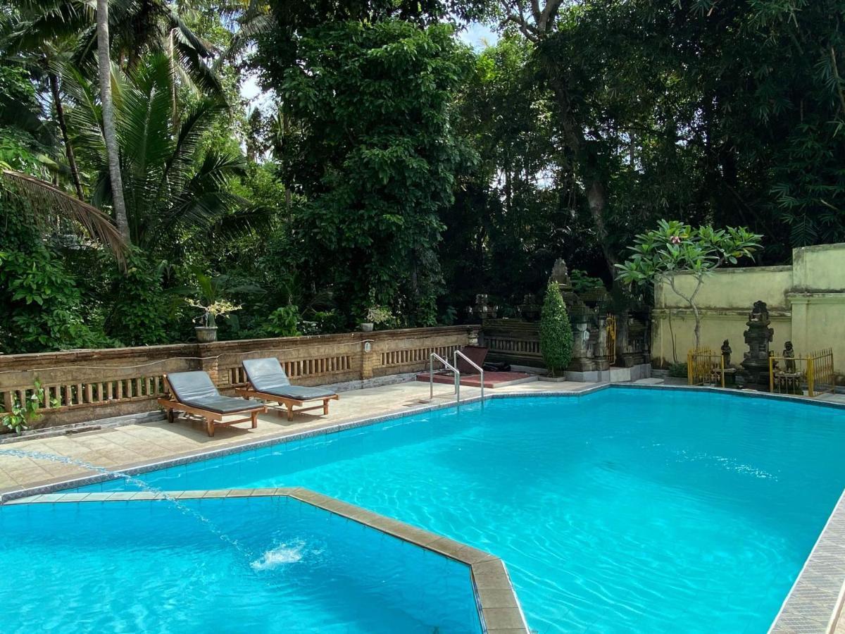 Puri Bebengan 3*