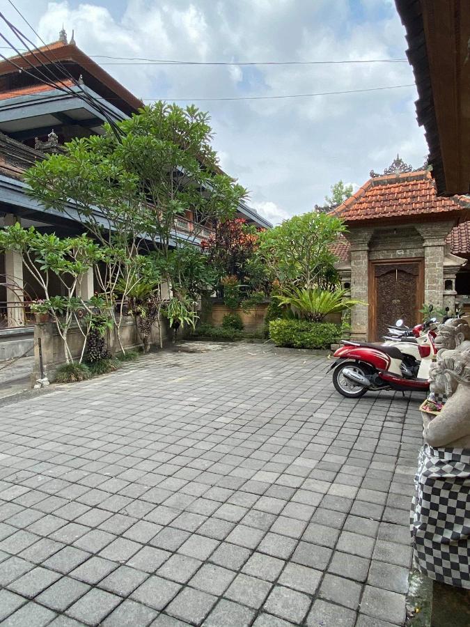 Gasthuis Puri Bebengan 3*