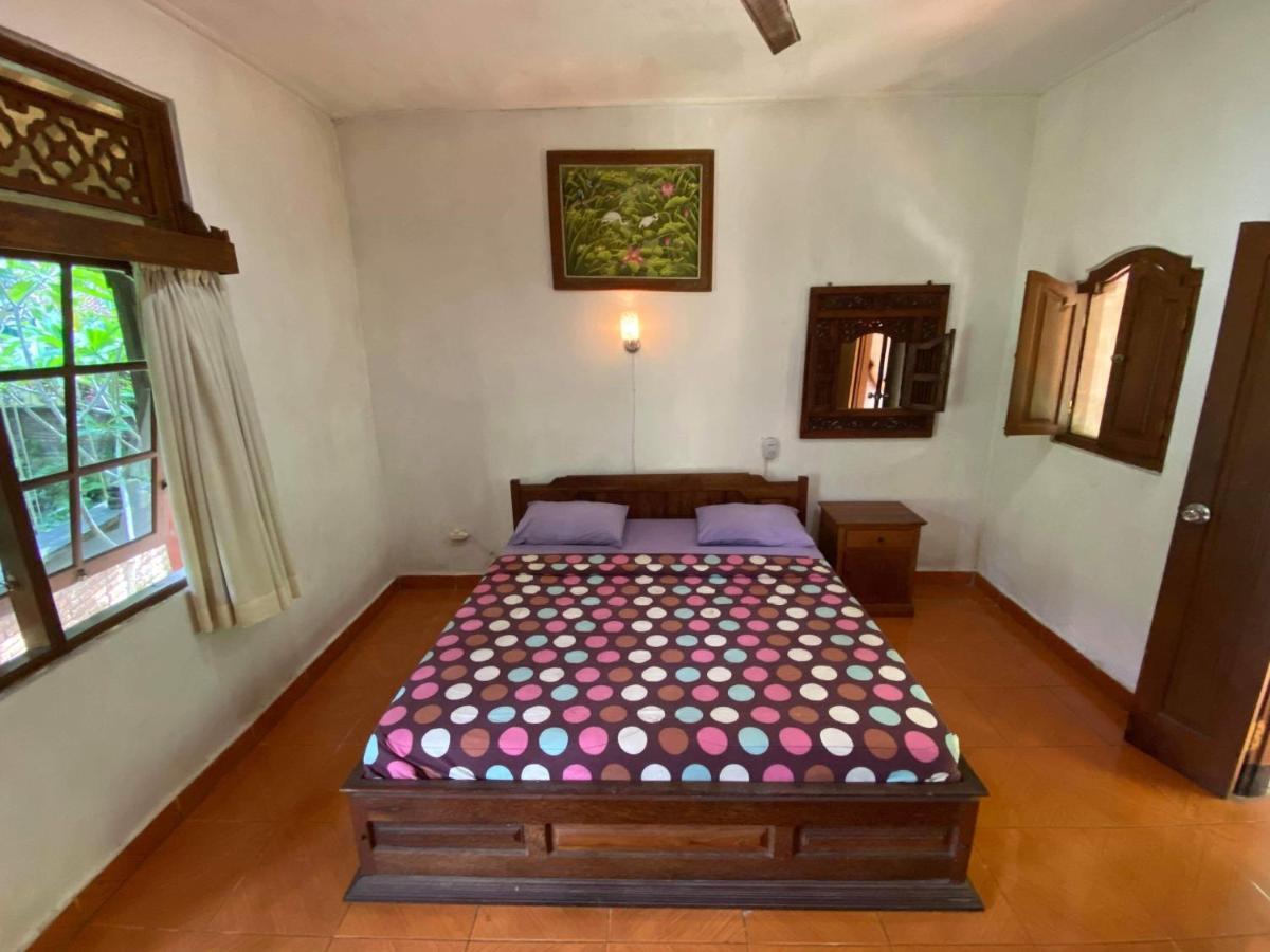 Puri Bebengan 3* Ubud