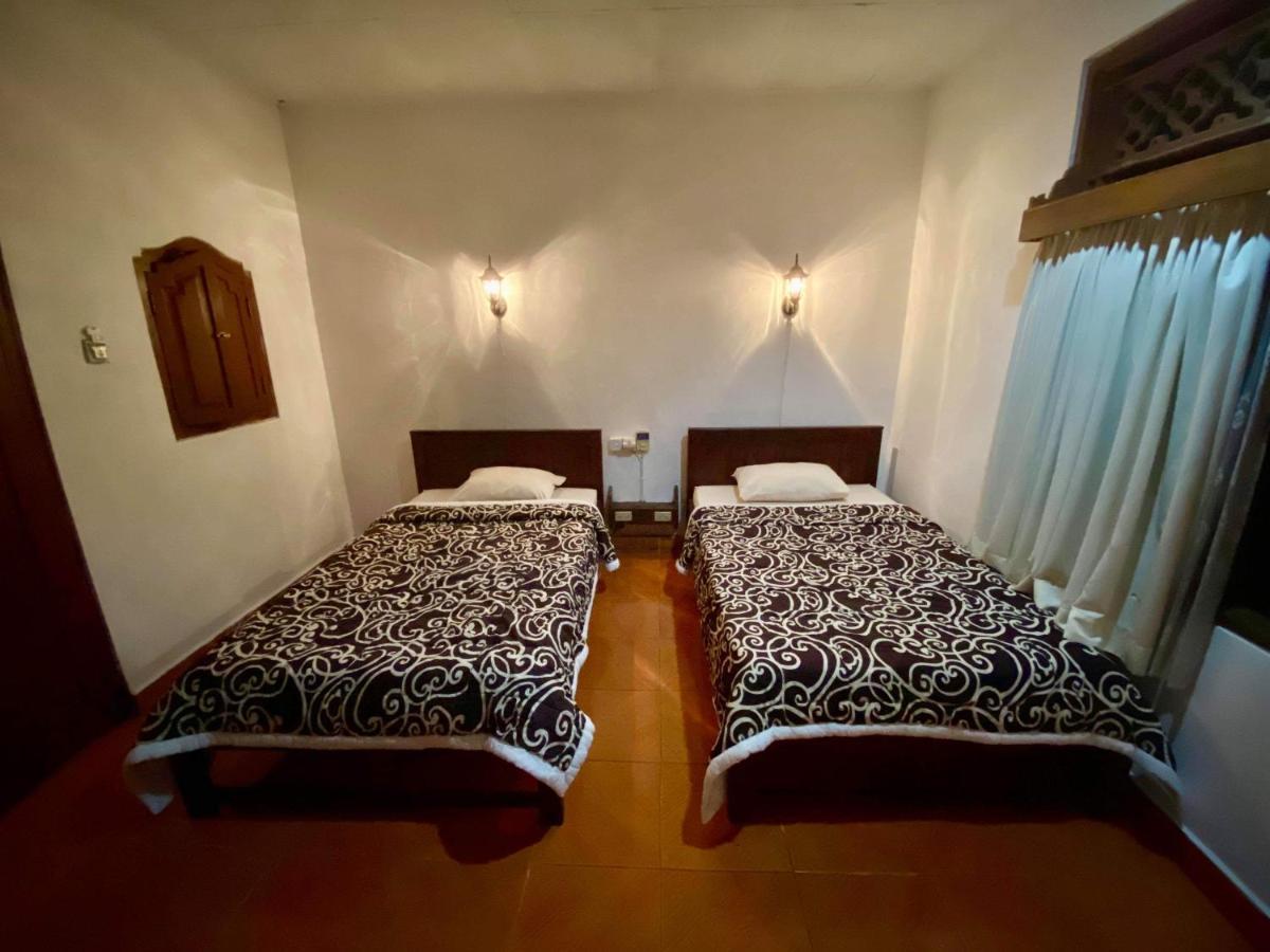 Puri Bebengan 3* Ubud