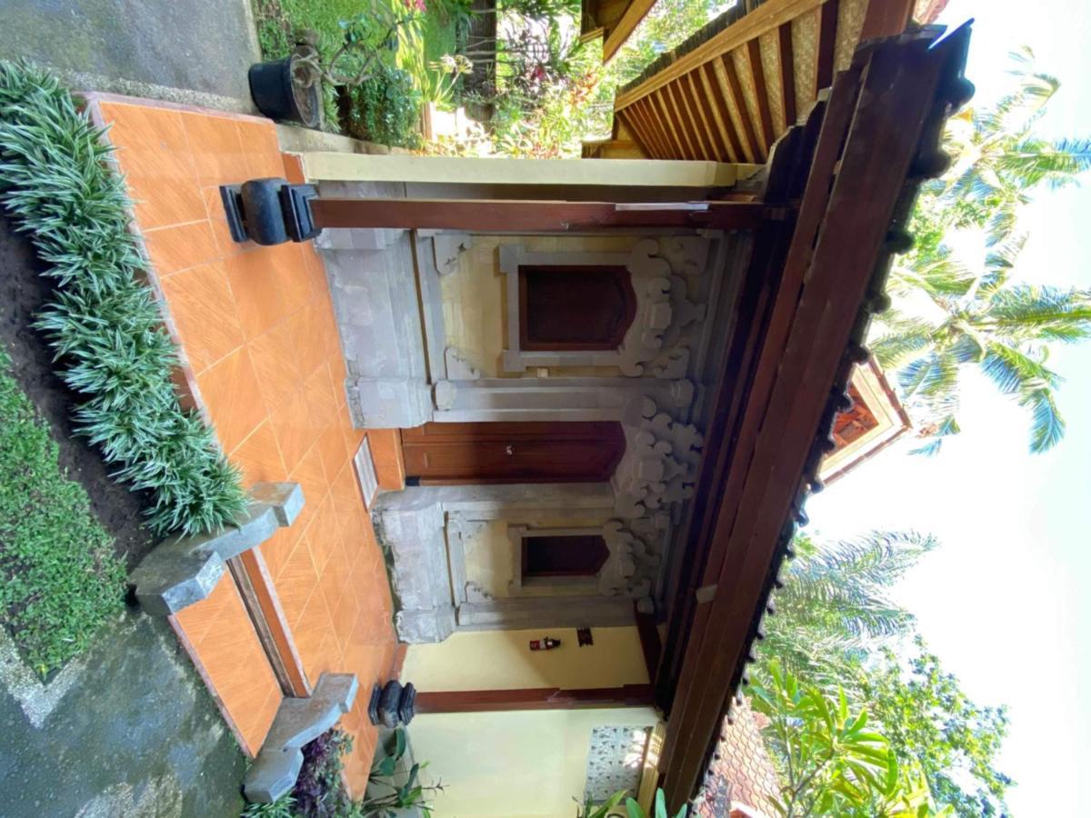 Puri Bebengan 3* Ubud