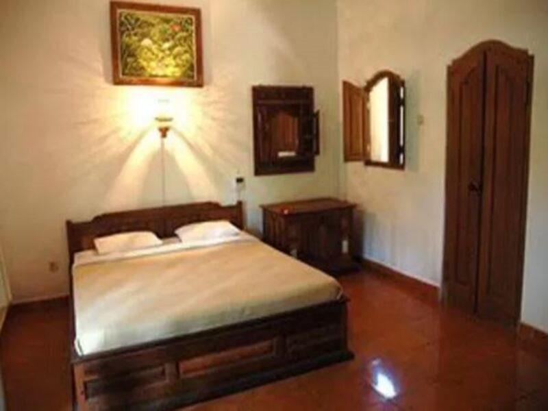 Puri Bebengan 3* Ubud