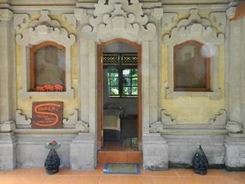 Gasthuis Puri Bebengan Ubud