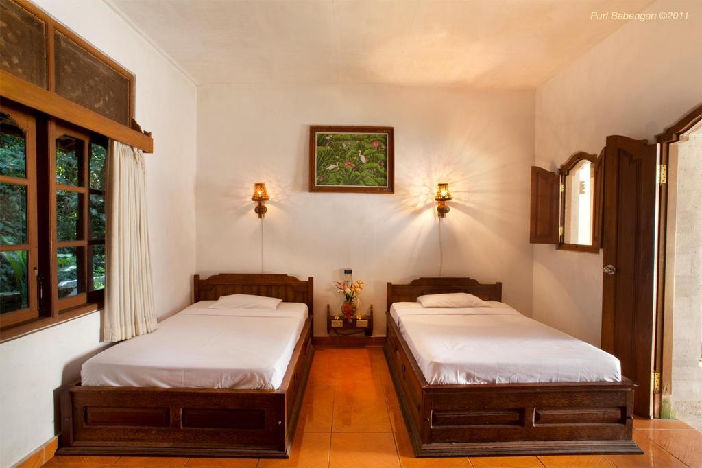 Puri Bebengan 3*