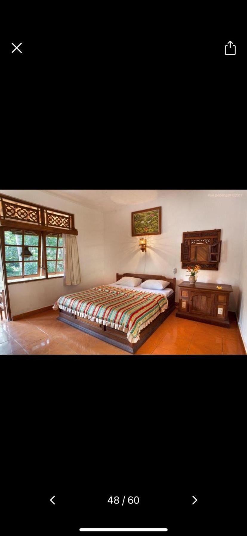 Puri Bebengan Gasthuis 3*