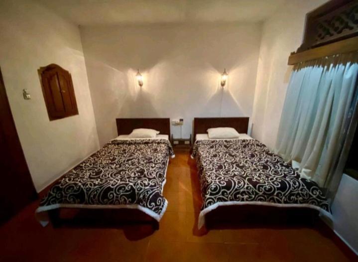 Puri Bebengan Gasthuis 3*