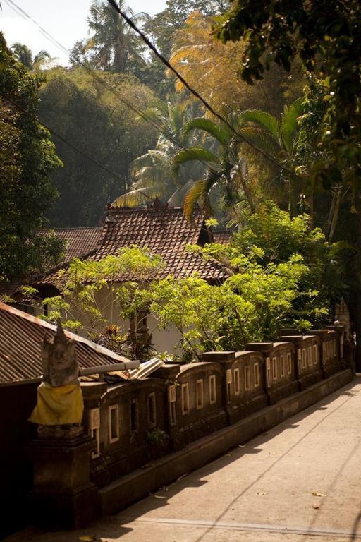 Gasthuis Puri Bebengan Ubud