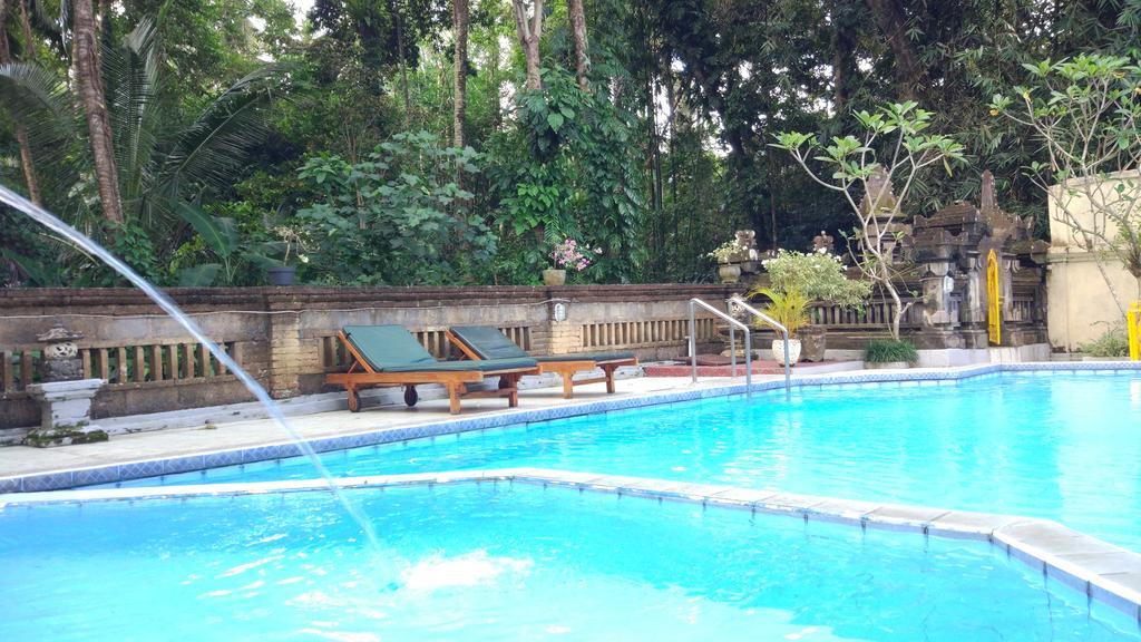 Puri Bebengan 3*