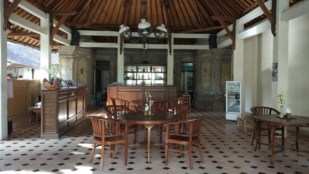 Puri Bebengan 3* Ubud
