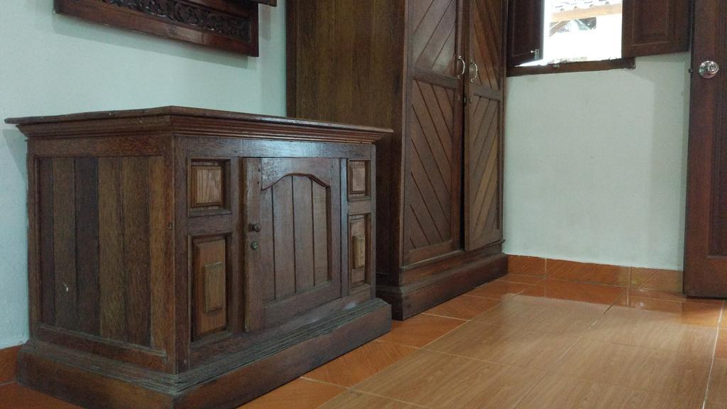 Puri Bebengan Ubud