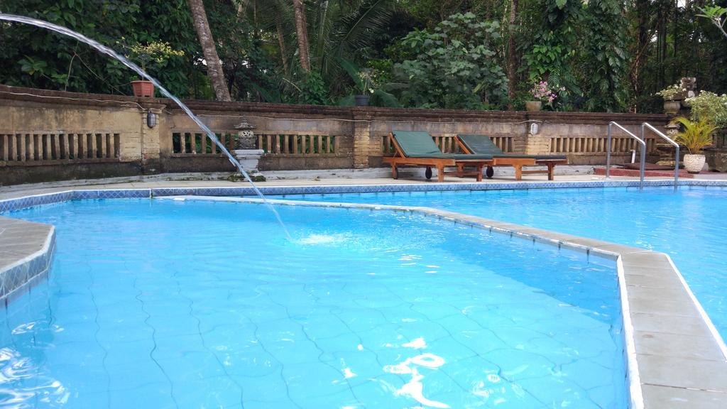 Gasthuis Puri Bebengan 3*