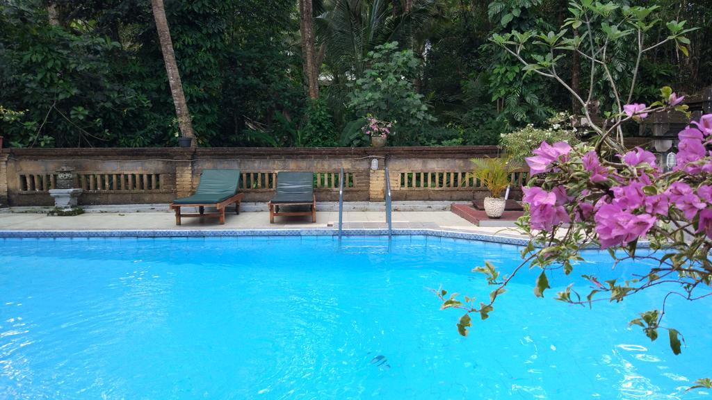 Puri Bebengan Gasthuis 3*