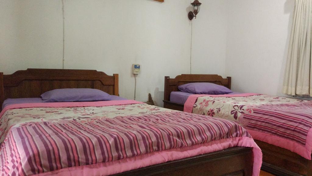 Puri Bebengan 3* Ubud