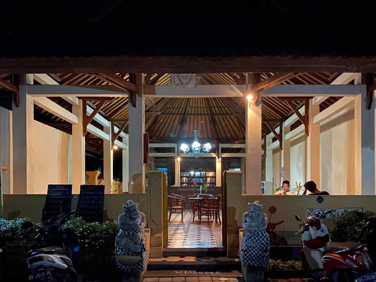 Guest house Puri Bebengan 3*