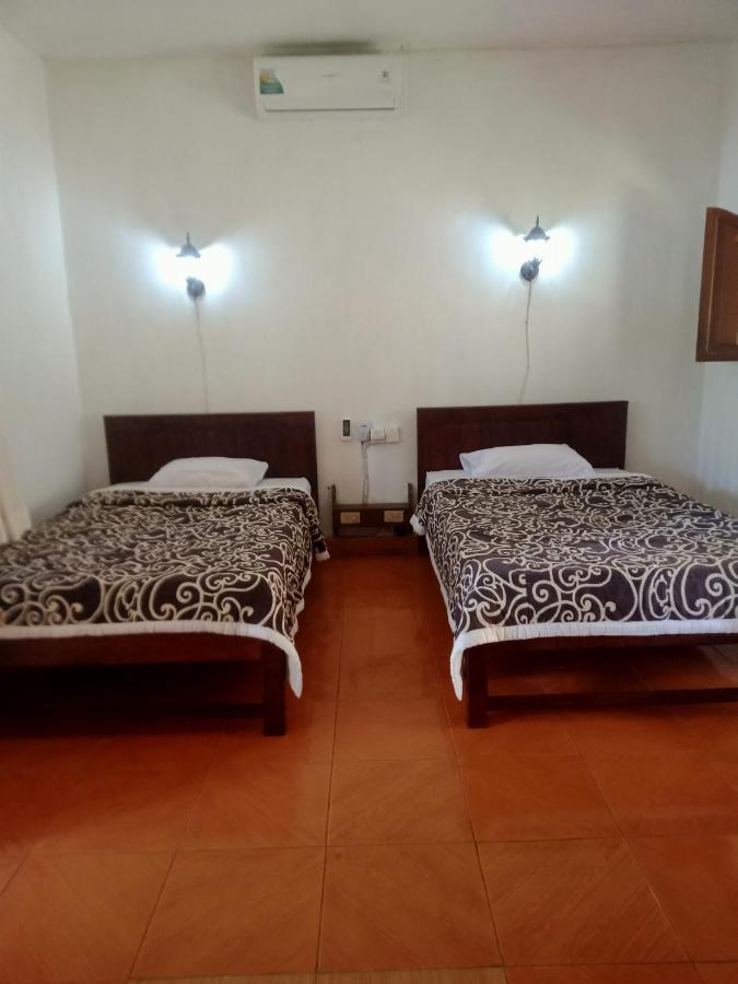 Guest house Puri Bebengan