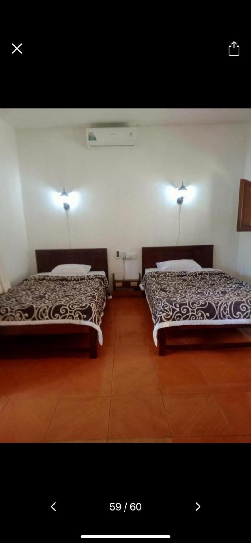 Guest house Puri Bebengan