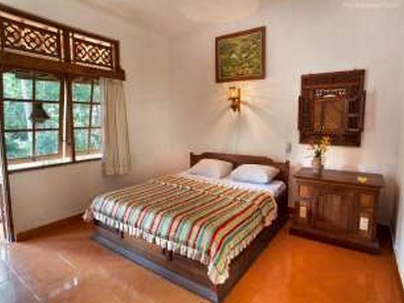 Guest house Puri Bebengan Ubud (Bali)