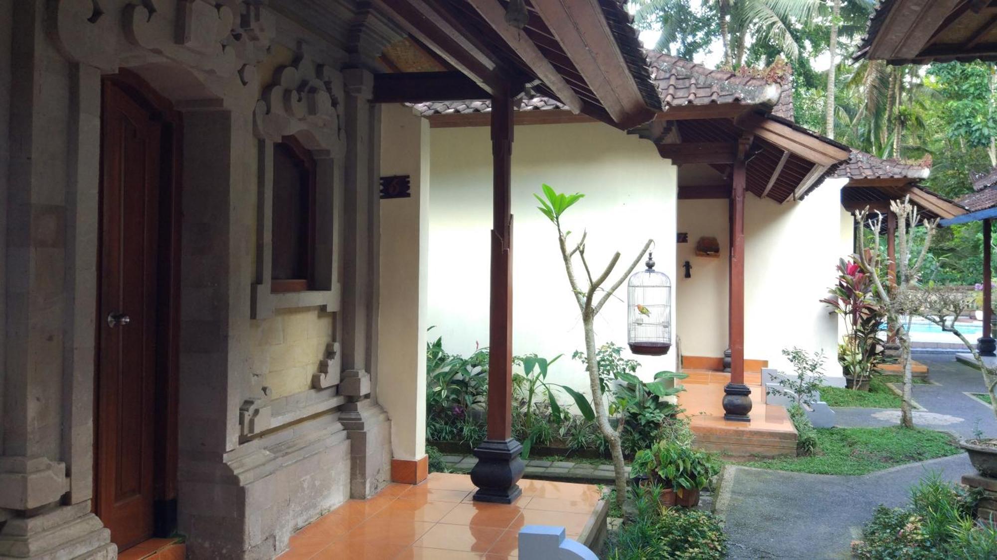 Puri Bebengan Guest house