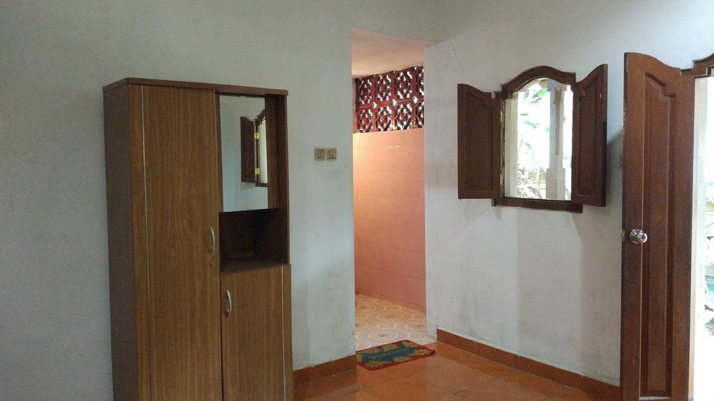 Guest house Puri Bebengan