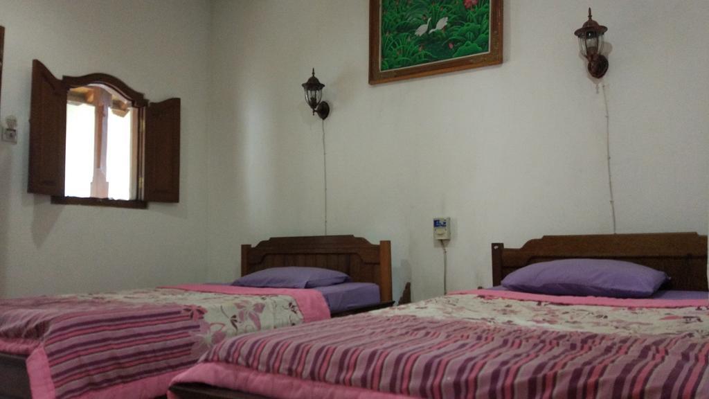 Puri Bebengan Guest house